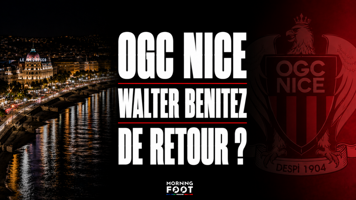 Mercato OGCN : Walter Benitez de retour à Nice ? Mercato OGCN : Walter Benitez de retour à Nice ?