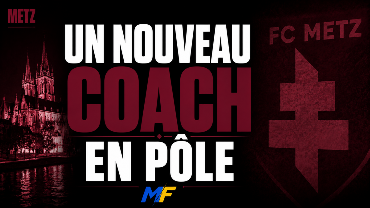 metz FC Holtz