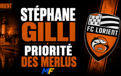 FC Lorient : La priorité pour le poste d’entraineur est connue