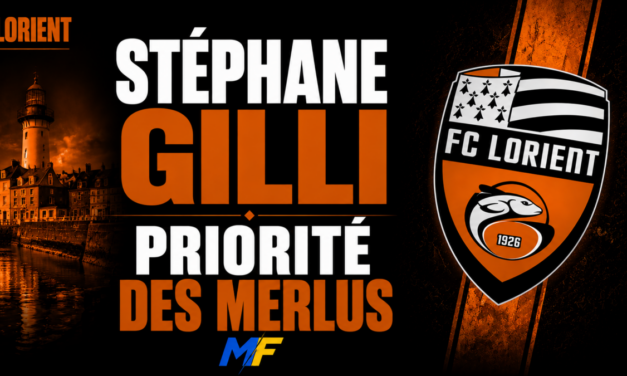 FC Lorient : La priorité pour le poste d&rsquo;entraineur est connue