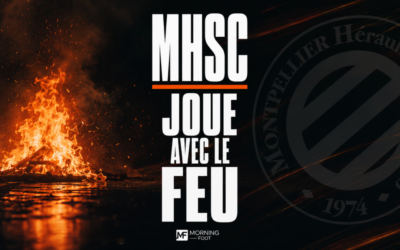 Mercato L2 : Le MHSC joue avec le feu sur un dossier avancé