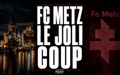 Mercato FCM : Le FC Metz signe un ailier pour viser le titre de L2
