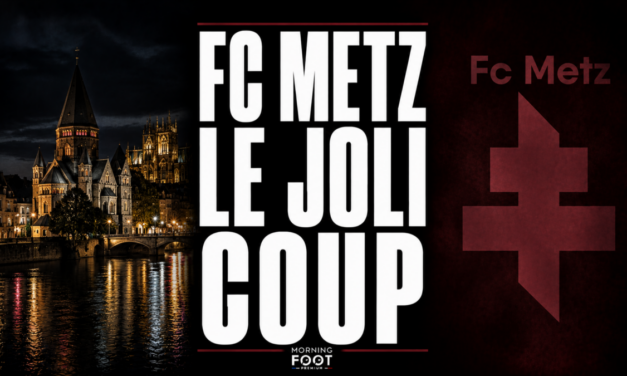Mercato FCM : Le FC Metz signe un ailier pour viser le titre de L2