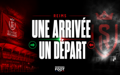 Stade de Reims : Une arrivée et un départ, le Mercato s’emballe à Reims