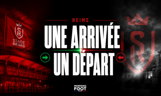 Stade de Reims : Une arrivée et un départ, le Mercato s’emballe à Reims