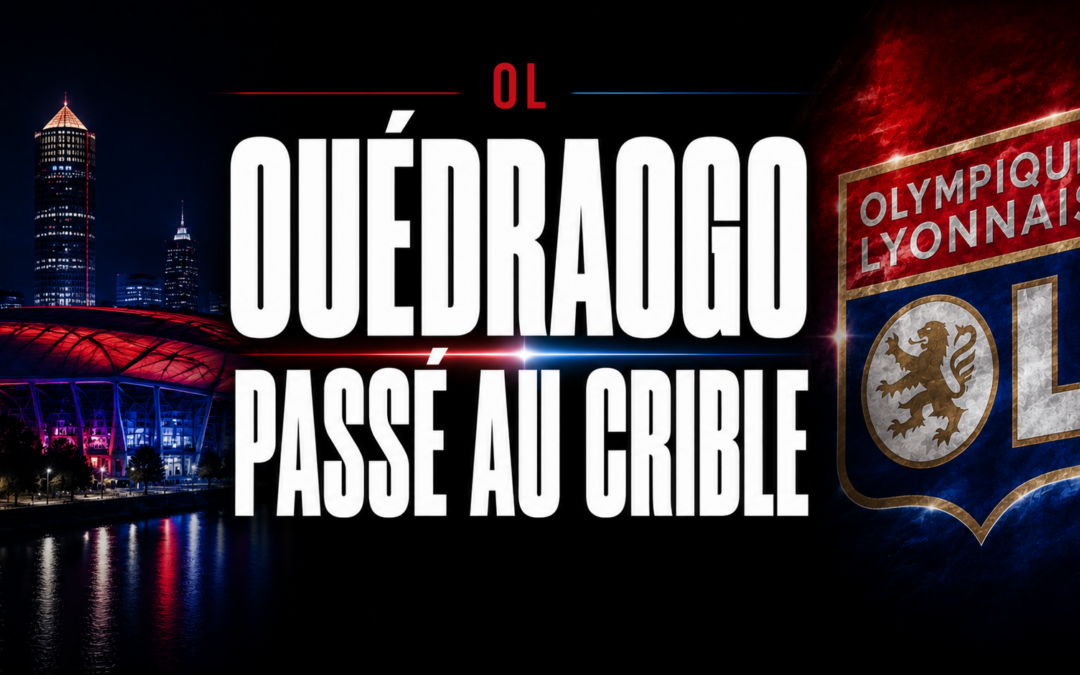 Mercato OL : Les chiffres qui mettent l’eau à la bouche aux supporters lyonnais