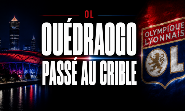 Mercato OL : Les chiffres qui mettent l&rsquo;eau à la bouche aux supporters lyonnais