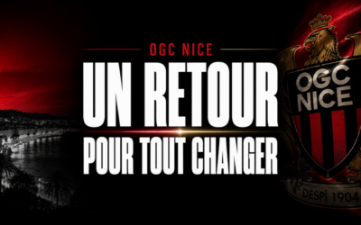 OGC Nice : Un retour pour tout changer chez les Aiglons