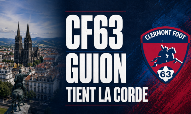 Ligue 2 : David Guion sur le point de griller Laurent Batlles à Clermont