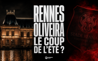Mercato SRFC : Rennes signe un joueur plein d’avenir, les chiffres séduisent