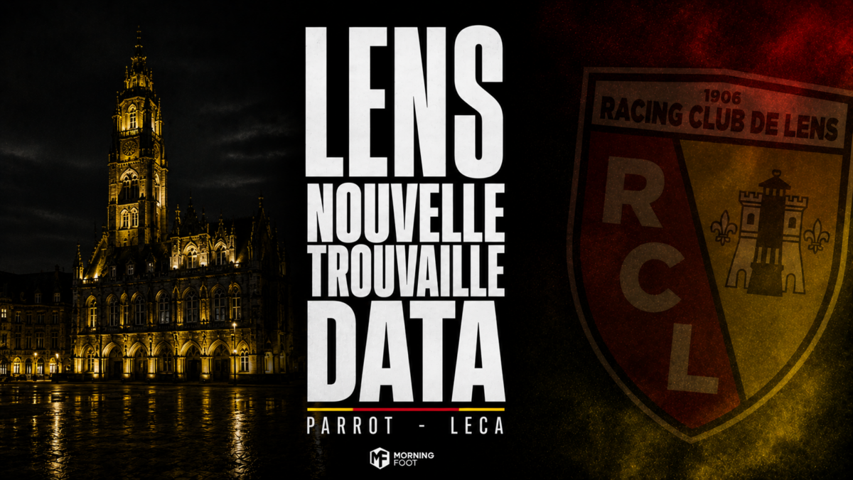 Racing Club de Lens Racing Club de Lens