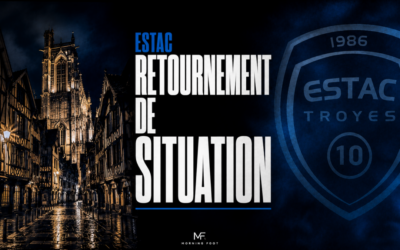 ESTAC : Retournement de situation qui fait grincer des dents