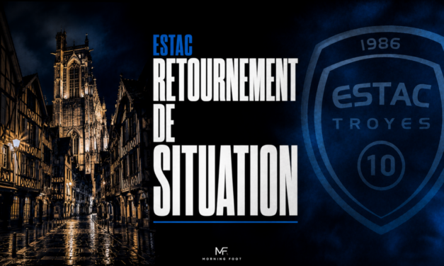 ESTAC : Retournement de situation qui fait grincer des dents