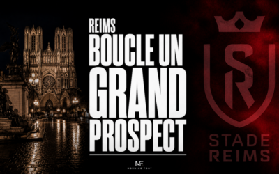 Mercato Reims : Tom Ritzy Hülsmann, le meilleur gardien autrichien signe 5 ans