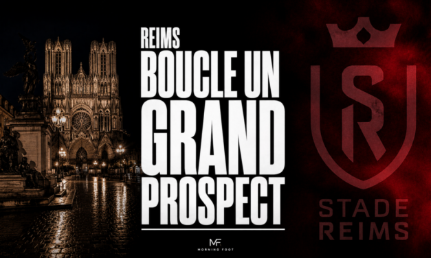 Mercato Reims : Tom Ritzy Hülsmann, le meilleur gardien autrichien signe 5 ans