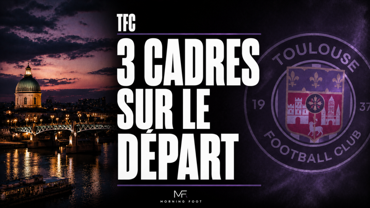 TFC Mercato TFC