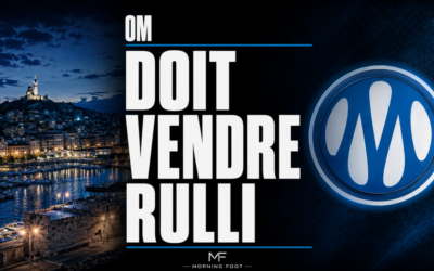Mercato OM : Voilà pourquoi Marseille doit absolument vendre Rulli cet été