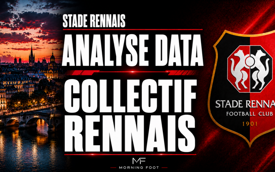 Stade Rennais : Mercato, ambitions et stabilité, les priorités sont connues
