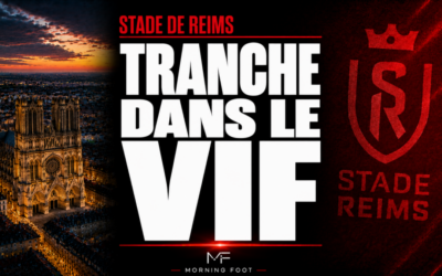 Stade de Reims tranche dans le vif, les raisons d’une décision radicale
