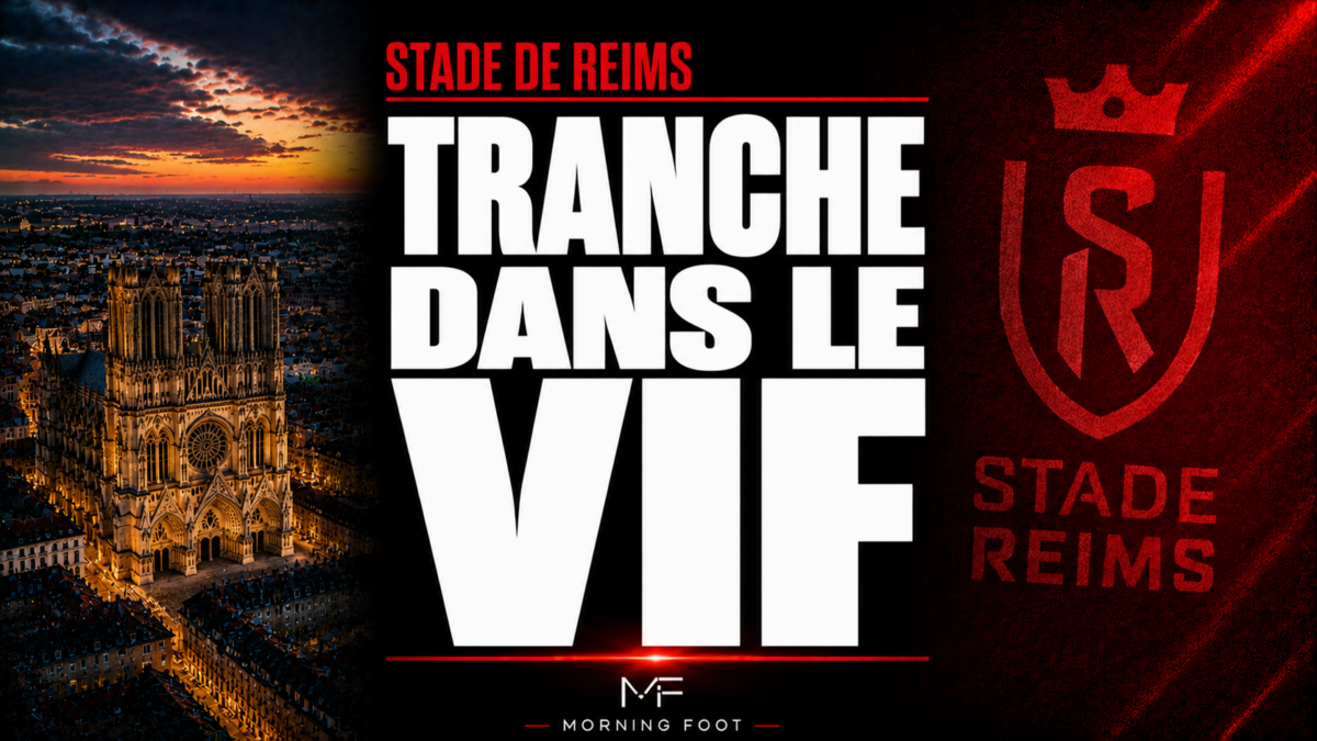 Stade de reims vif Sekine Stade de reims vif Sekine