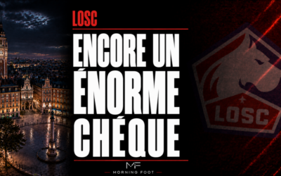Mercato LOSC : Olivier Létang veut encore frapper très fort à Lille