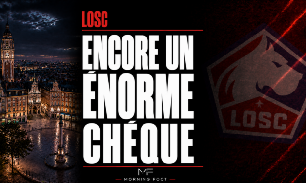 Mercato LOSC : Olivier Létang veut encore frapper très fort à Lille