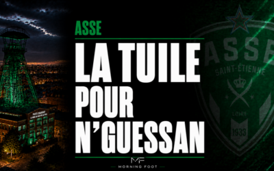 Mercato ASSE : Un dossier se complique sérieusement pour les Verts
