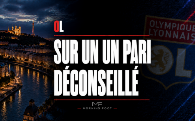 Mercato OL : Lyon prêt à tenter un pari fortement déconseillé
