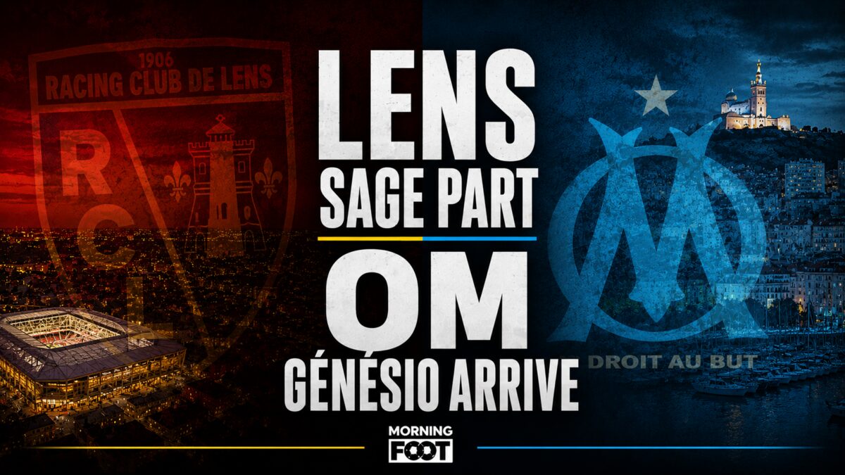 OM LENS SAGE GENESIO OM LENS SAGE GENESIO