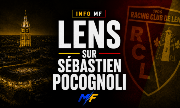 Exclu RC Lens : Jean-Louis Leca pense à Sébastien Pocognoli (ex-Monaco)
