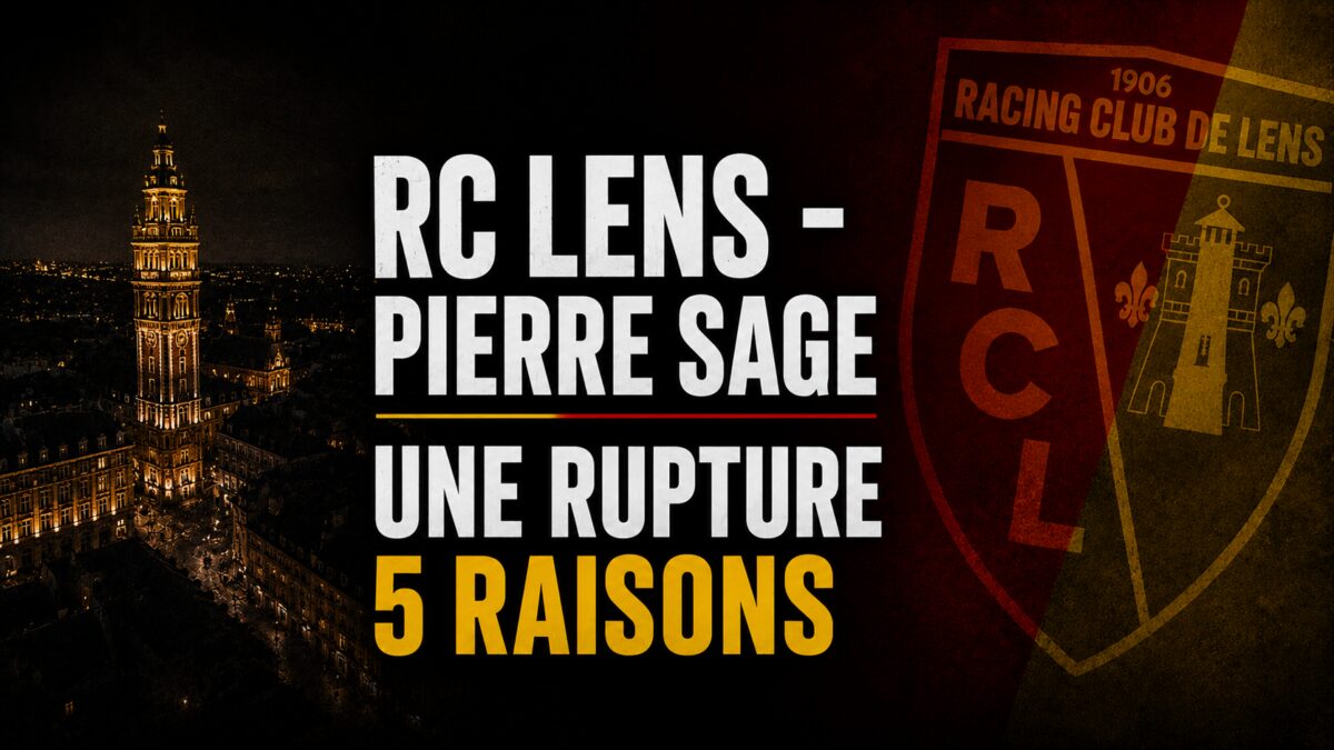 Lens Pierre Sage