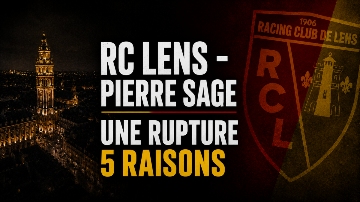 Lens Pierre Sage Lens Pierre Sage