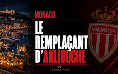 Monaco a trouvé son nouveau Akliouche : qui est ce talent algérien qu’on s’arrache ?