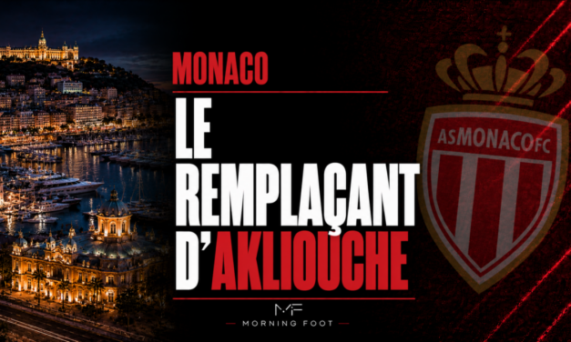 Monaco a trouvé son nouveau Akliouche : qui est ce talent algérien qu&rsquo;on s&rsquo;arrache ?
