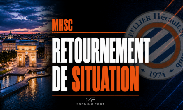 Vente MHSC : Encore un retrounement de situation à Montpellier