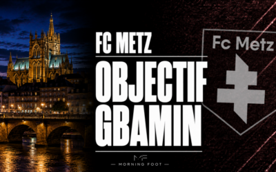 FC Metz : Les Grenats tentent un grand coup après Bouna Sarr et Jean Ruiz