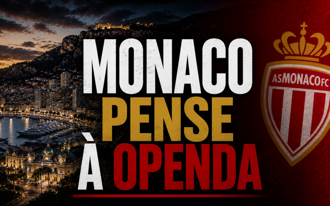 Monaco prêt à tenter un pari très risqué !