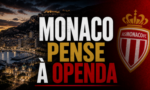 Monaco prêt à tenter un pari très risqué !