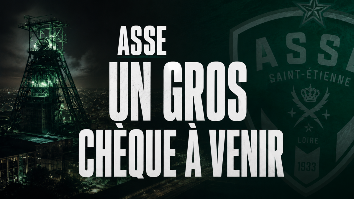 ASSE N'Guessan