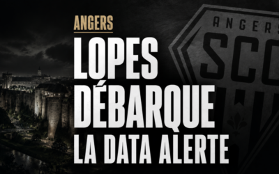 Mercato Angers : Anthony Lopes signe au SCO, les chiffres alertent