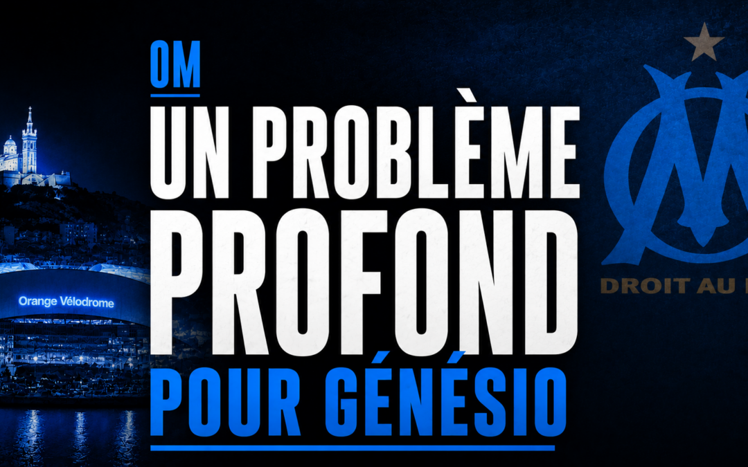 OM : La première priorité de Bruno Génésio dévoilée