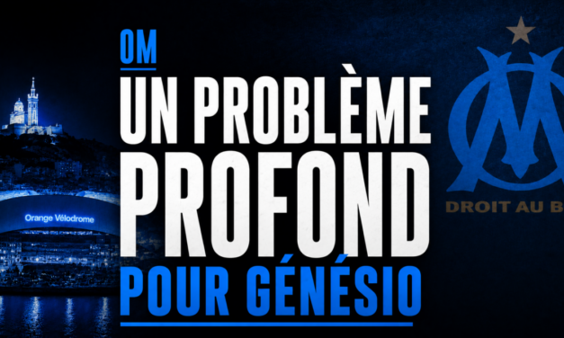 OM : La première priorité de Bruno Génésio dévoilée
