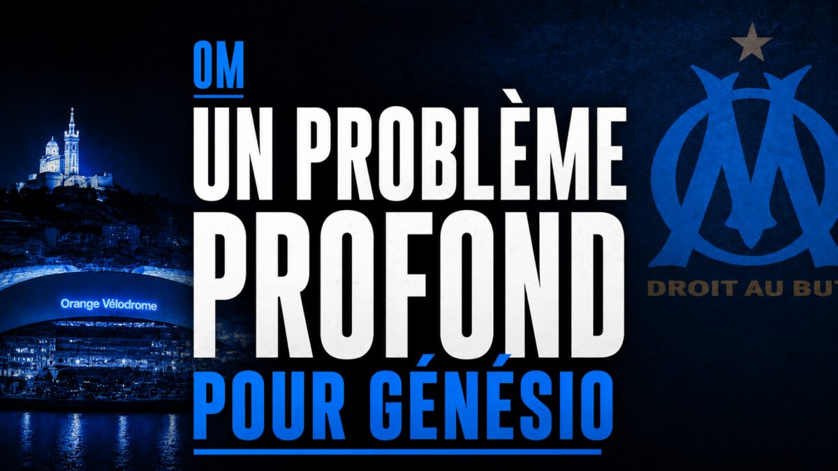 OM Génésio