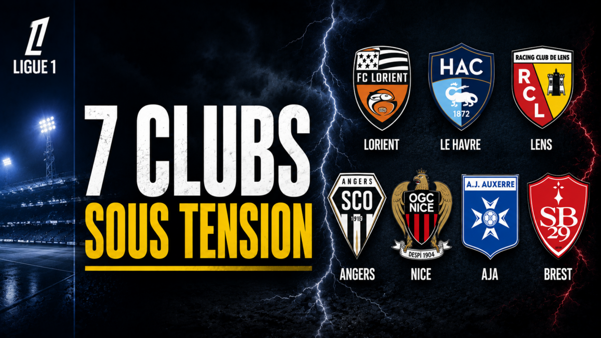 Ligue 1 L1