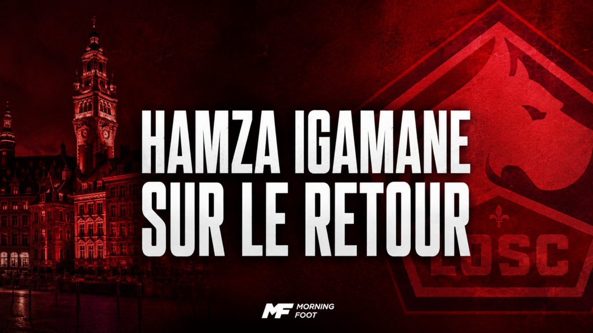 LOSC IGAMANE