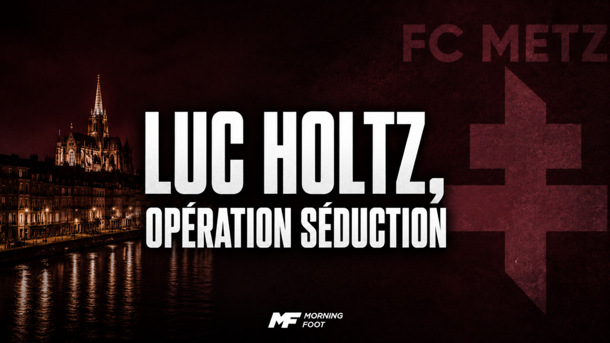 FC Metz Holtz FC Metz Holtz