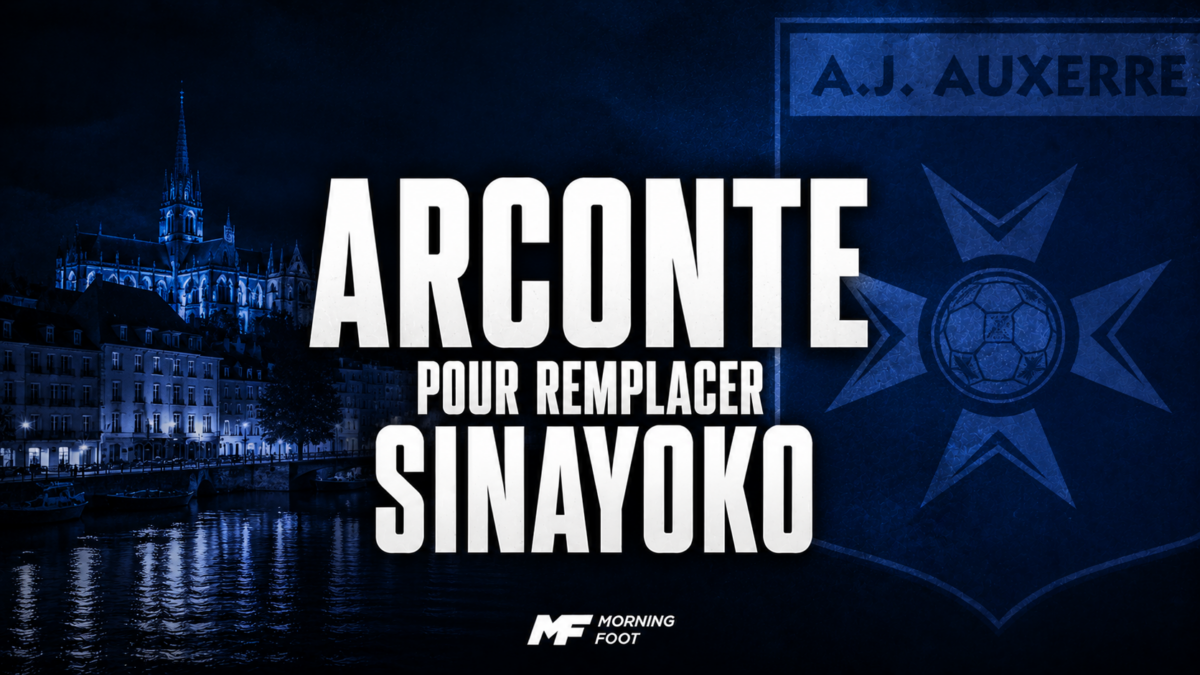 arconte AJA Sinayoko ?