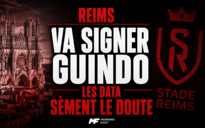 Le Stade de Reims recrute un nom mais pourrait vite déchanter
