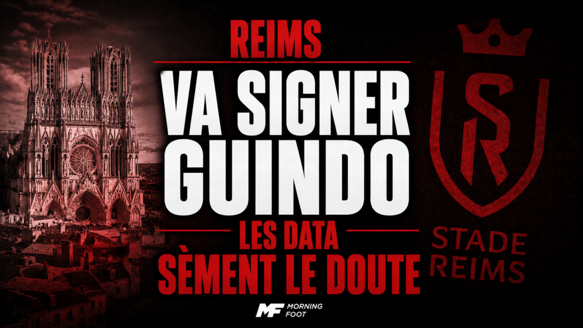 Reims Guindo