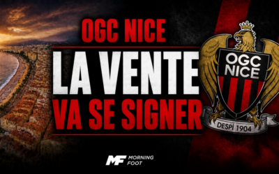 Vente OGC Nice : INEOS c&rsquo;est fini, accord imminent avec un fond britanique